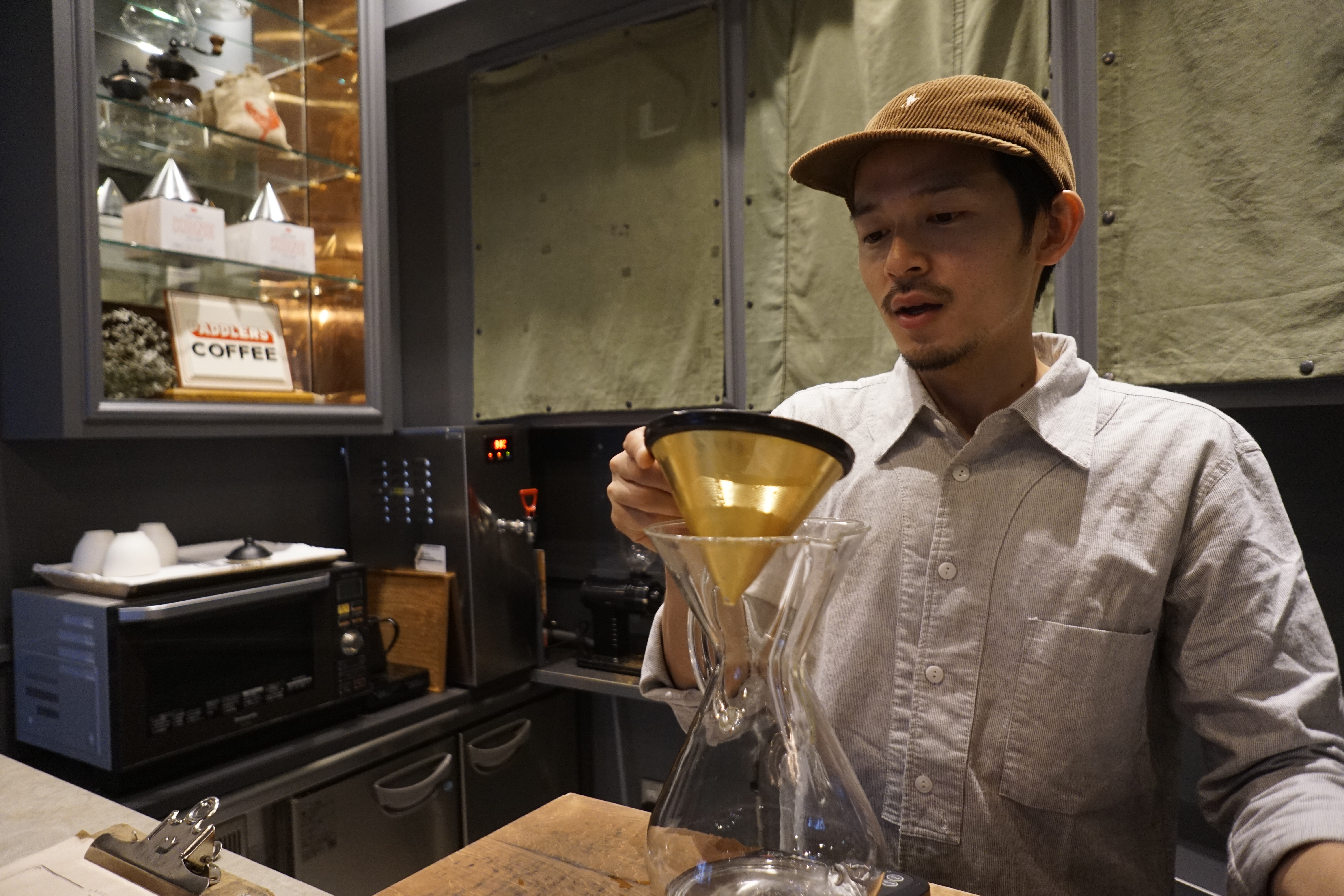 Paddlers Coffee | Coffee is for Lovers